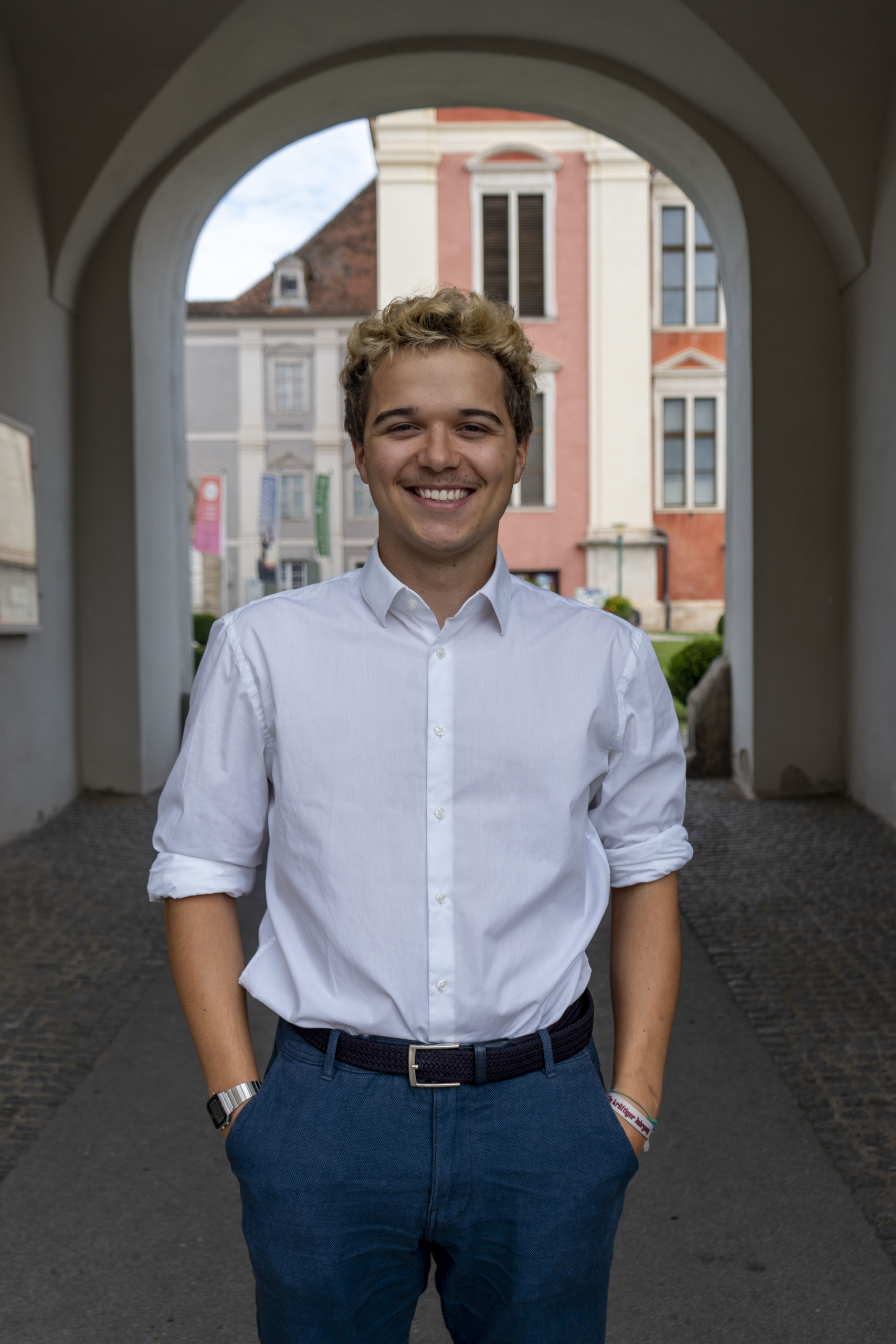 Karl Portele