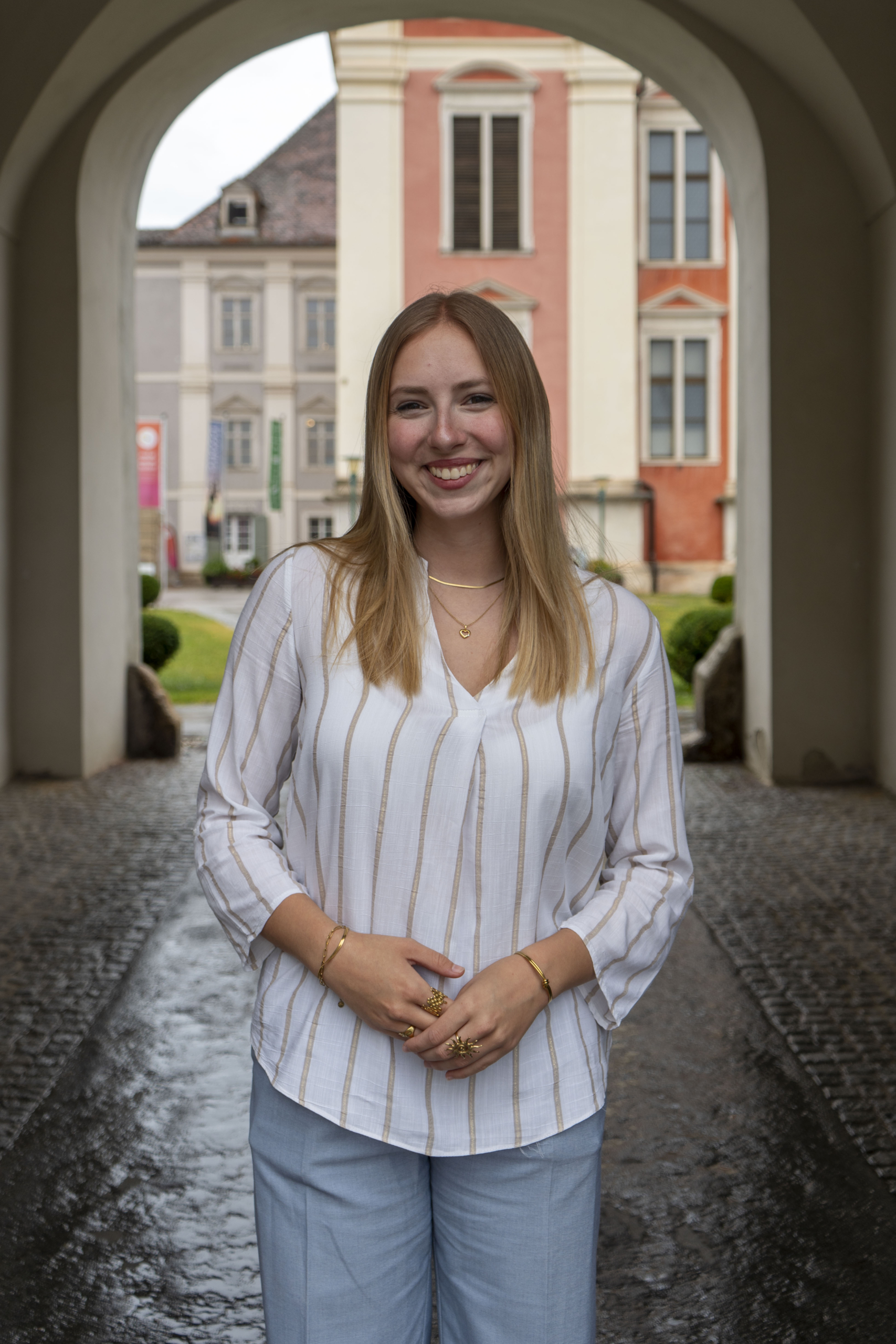 Lara Jahn