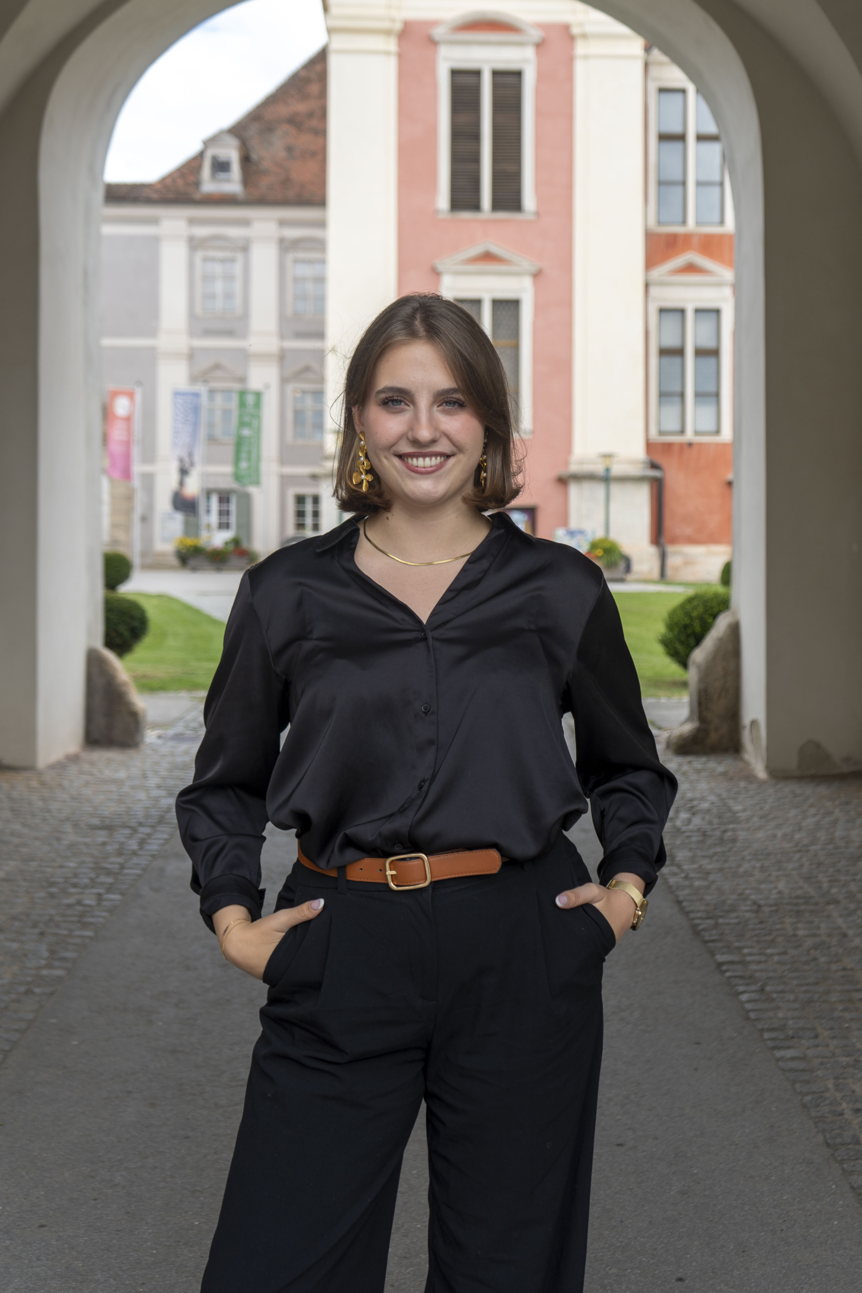 Linda Kagerer