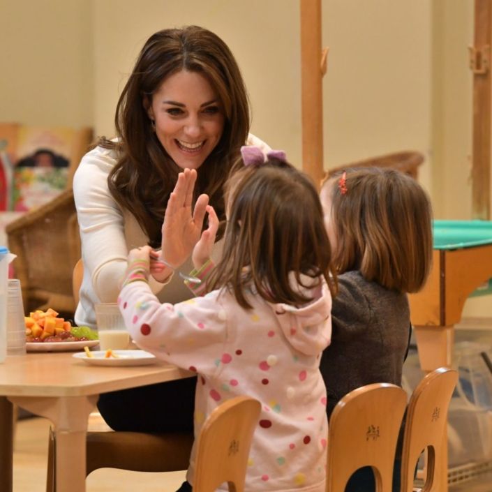 BRITAIN-ROYALS