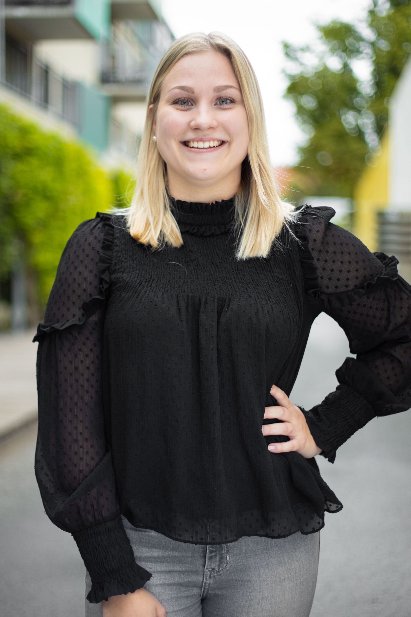 Julia Stastna