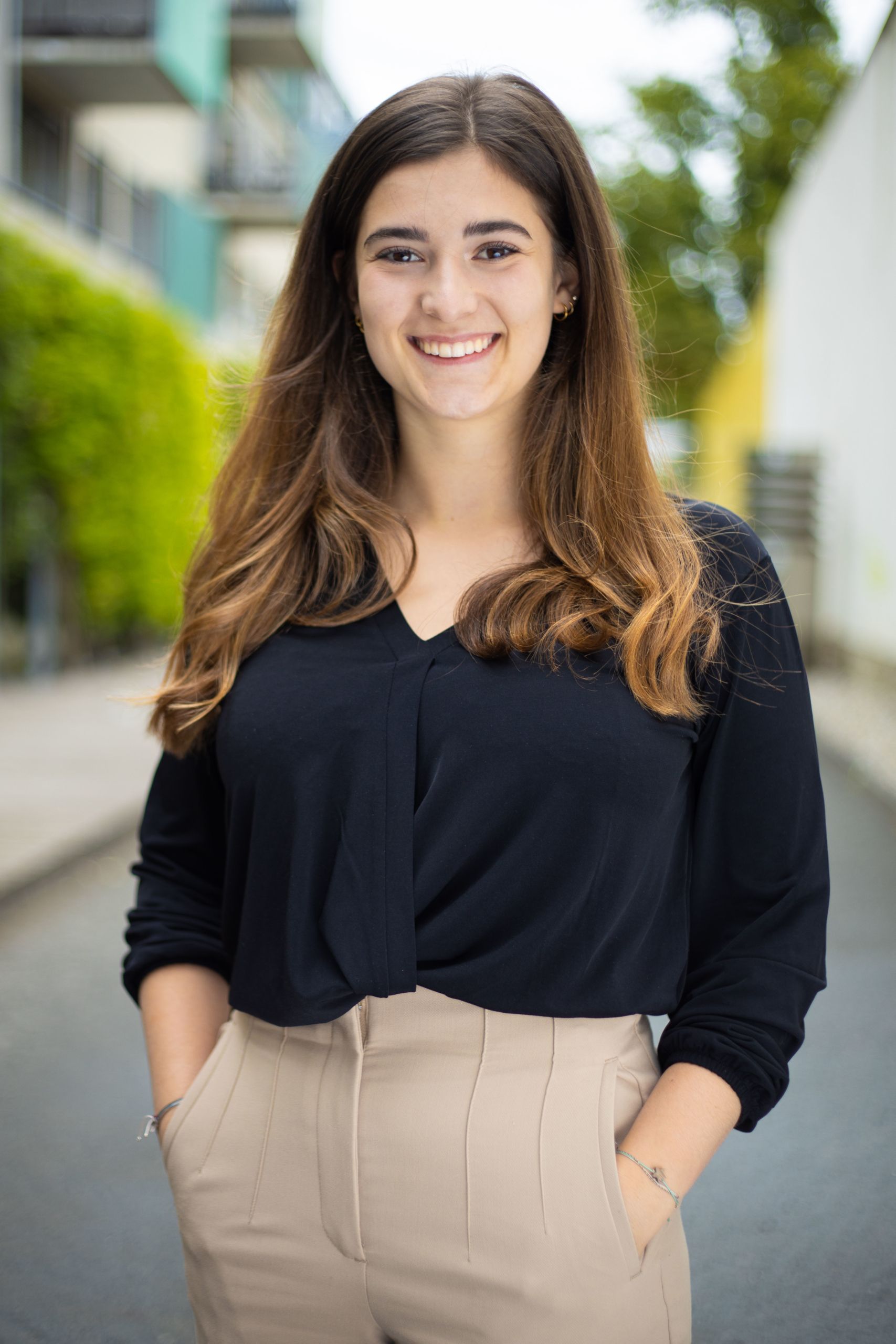 Anna Radman