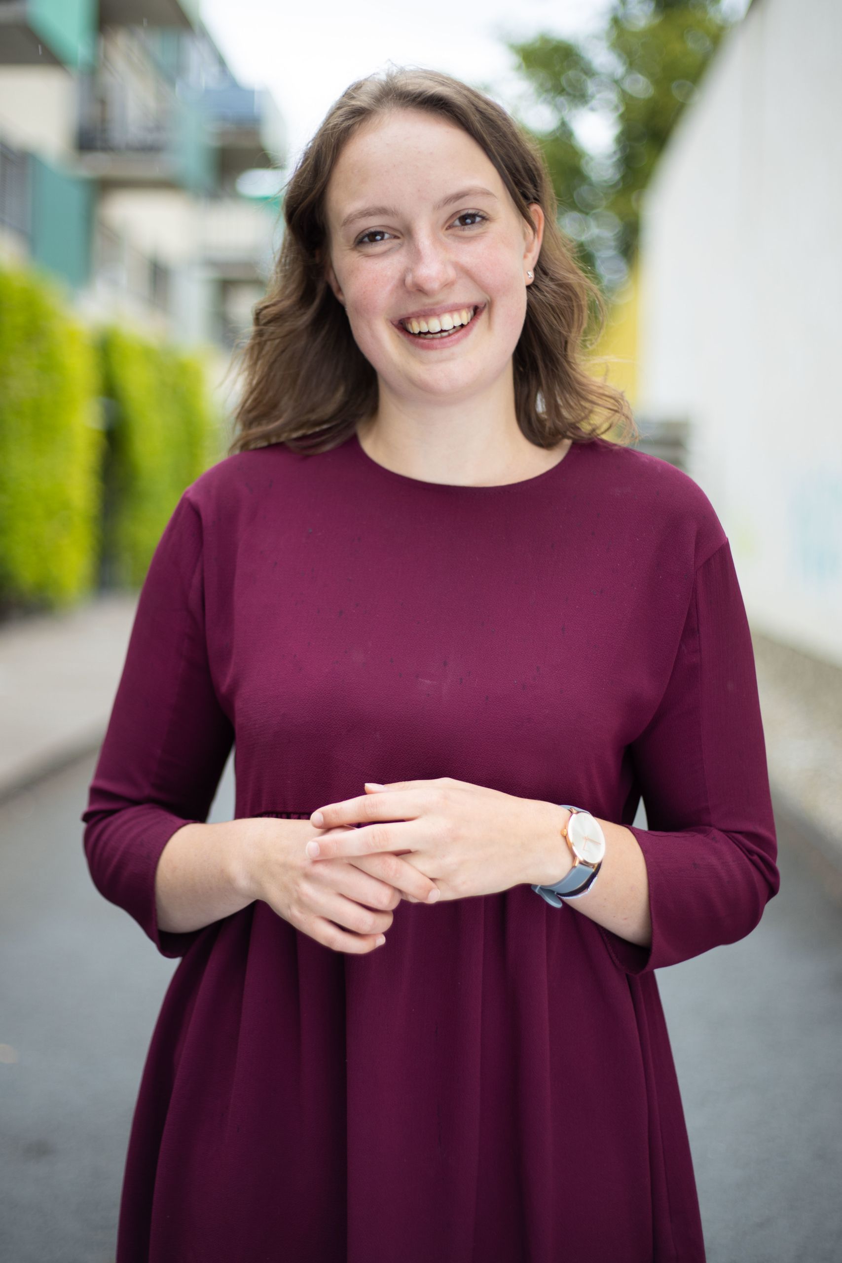Jana Oberndorfer