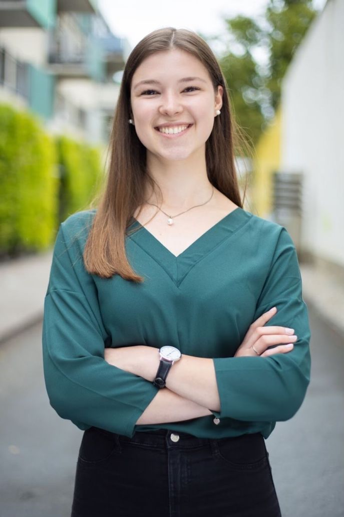 Carina Reithmaier