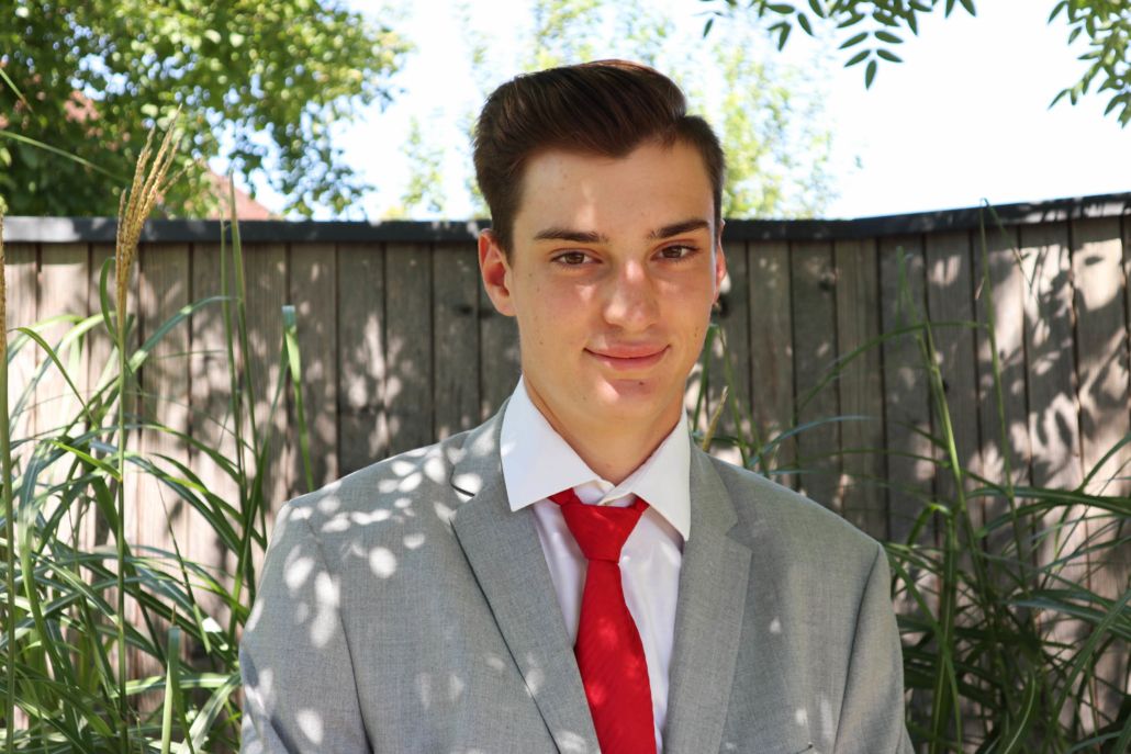 Dominik Drechsler
