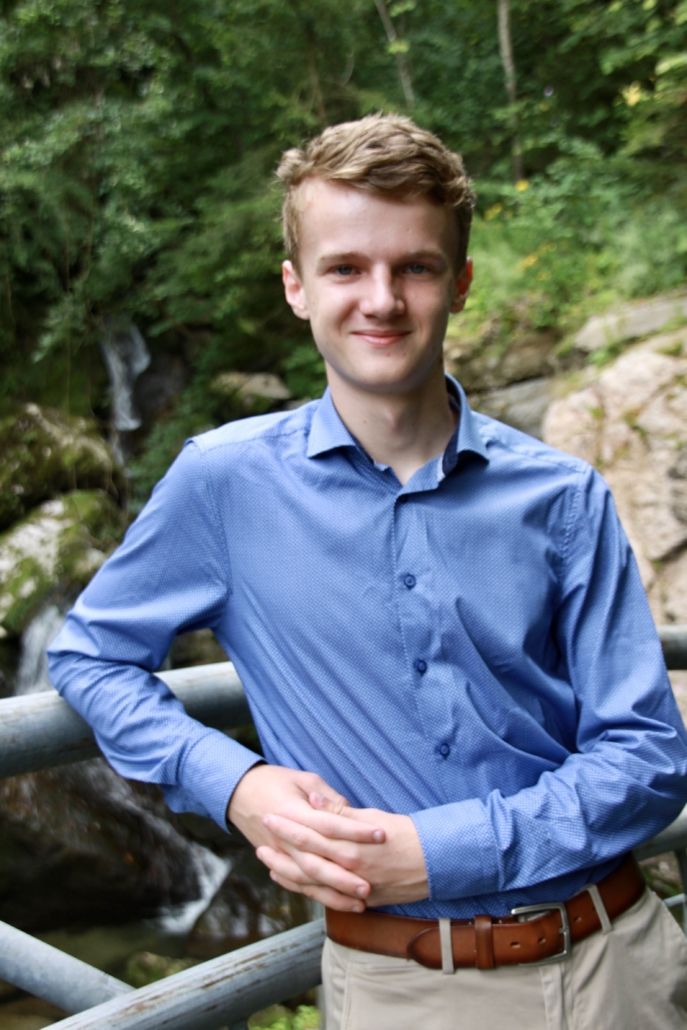 Benjamin Koiser