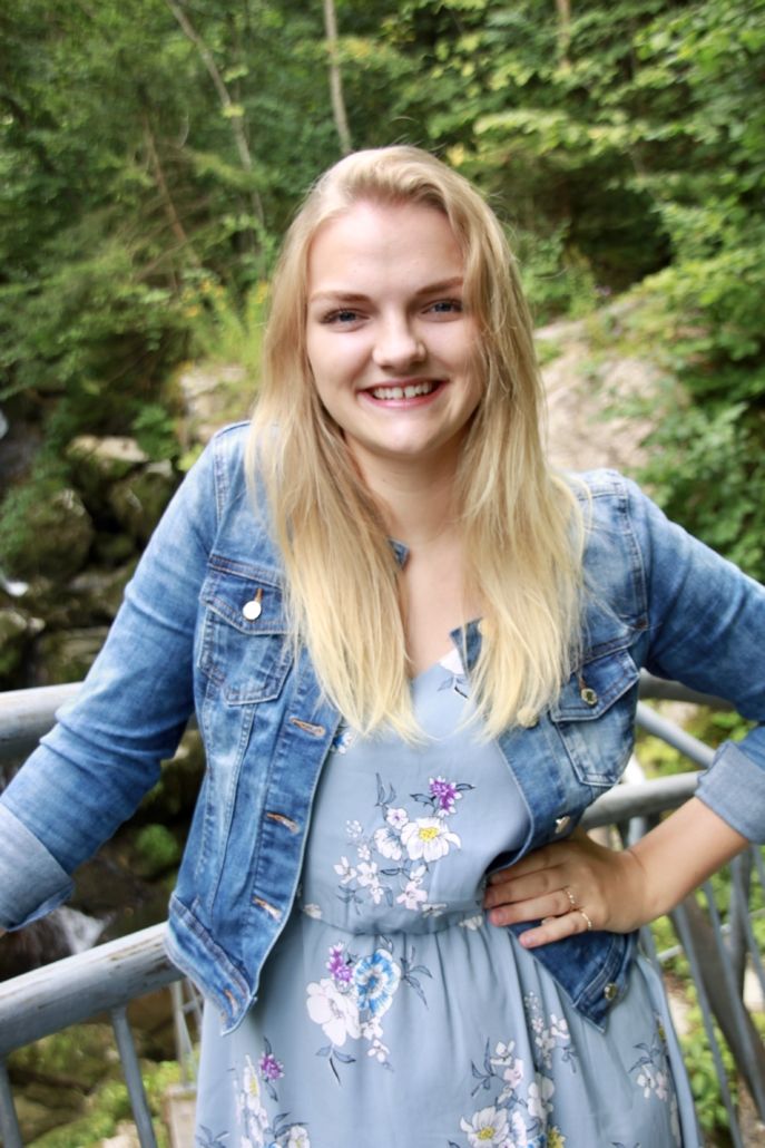 Johanna Grassmann