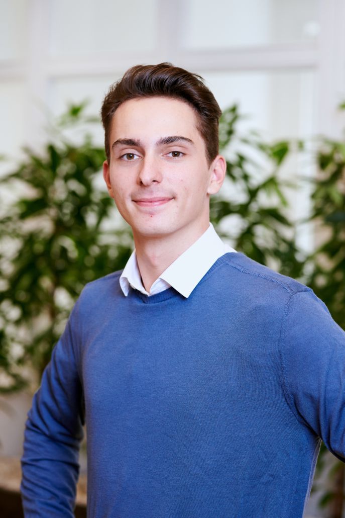 Kajetan Höckner