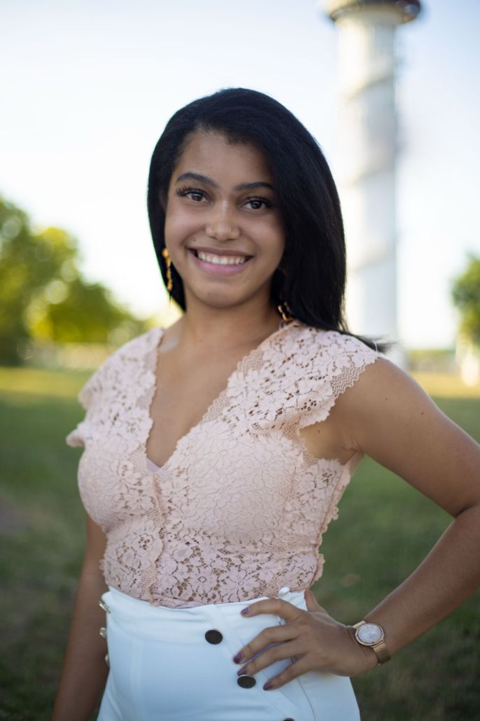 Jennifer Uzodike