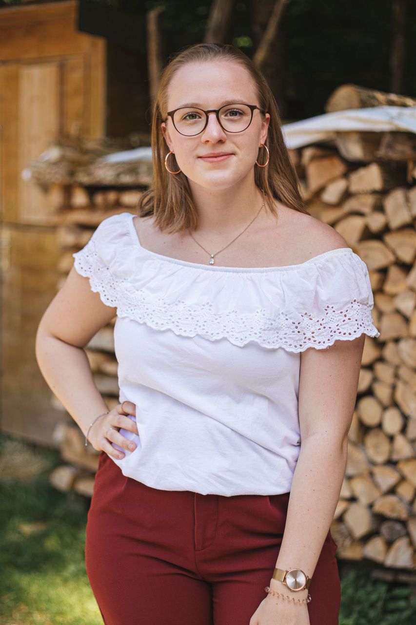 Ines Strohmayer