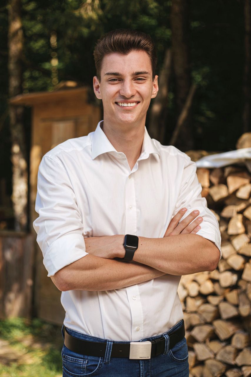 Dominik Drechsler