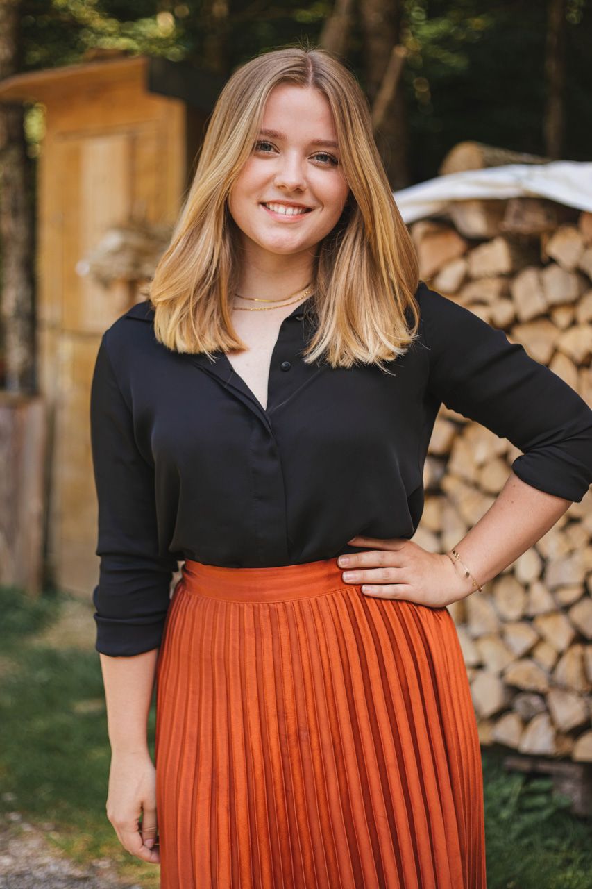 Nina Lewna