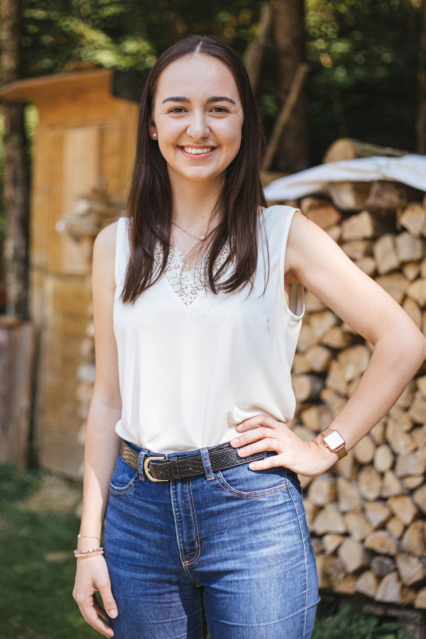 Sarah Drexler